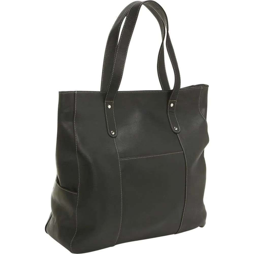 Le Donne Leather Large Slip Pocket Tote sold by Zulily