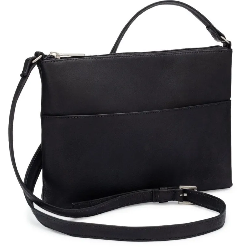 Le Donne Leather Mallory Crossbody sold by Zulily