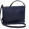 Le Donne Leather Mallory Crossbody sold by Zulily