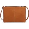 Le Donne Leather Mallory Crossbody sold by Zulily