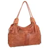 Nino Bossi Tailynn Leather Satchel sold by Zulily