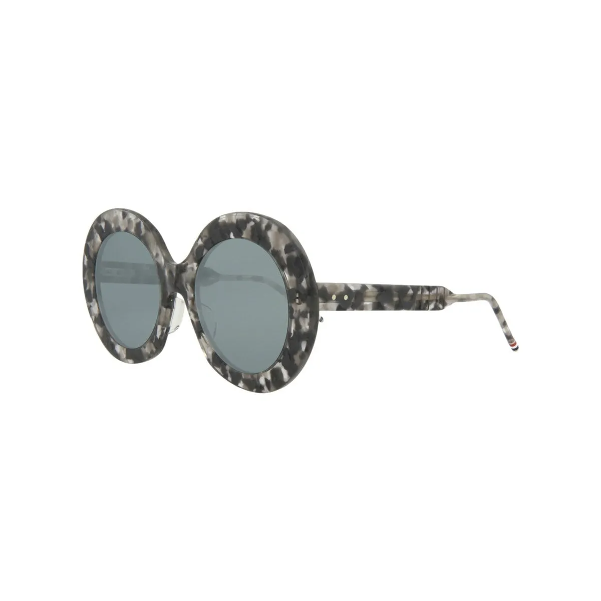 Thom Browne Round-Frame Acetate Sunglasses - Multi - One Size sold by Zulily product image thumbnail 2