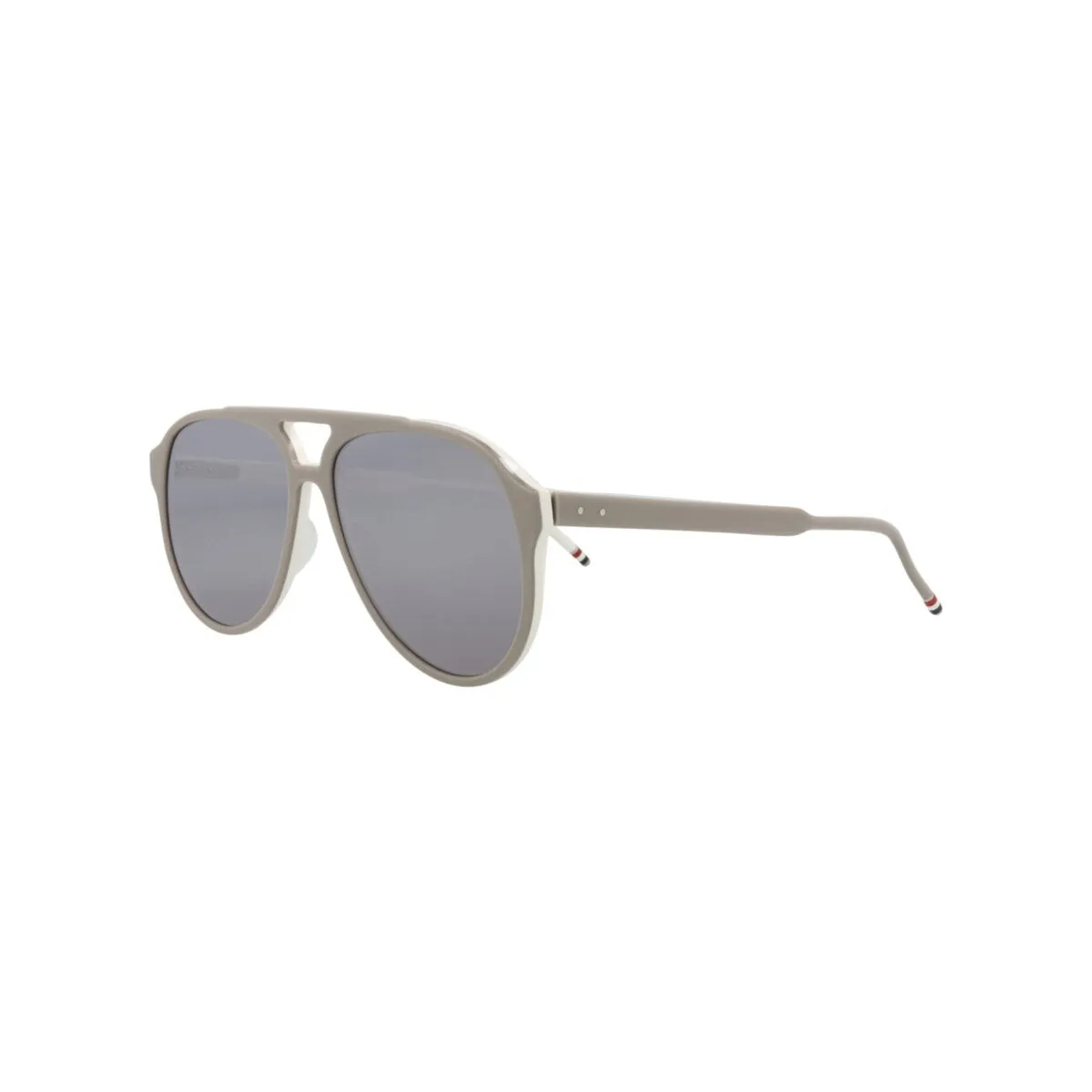 Thom Browne Aviator-Frame Acetate Sunglasses - One Size sold by Zulily product image thumbnail 2