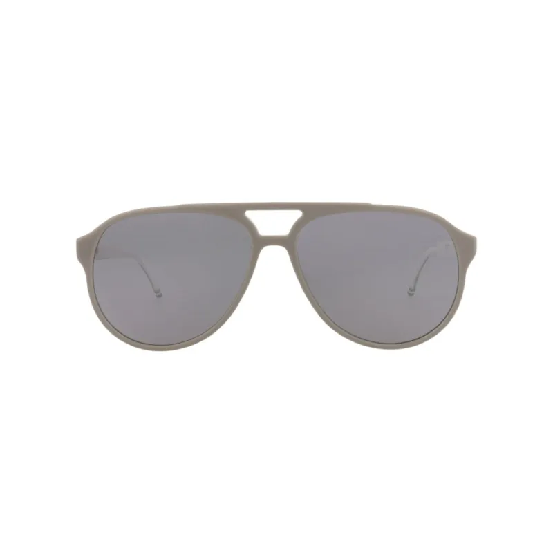 Thom Browne Aviator-Frame Acetate Sunglasses - One Size sold by Zulily