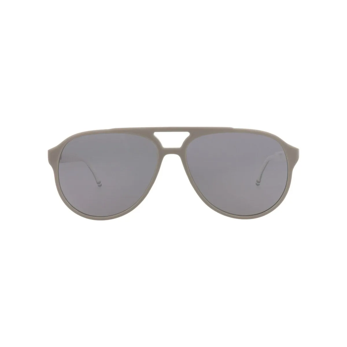 Thom Browne Aviator-Frame Acetate Sunglasses - One Size sold by Zulily