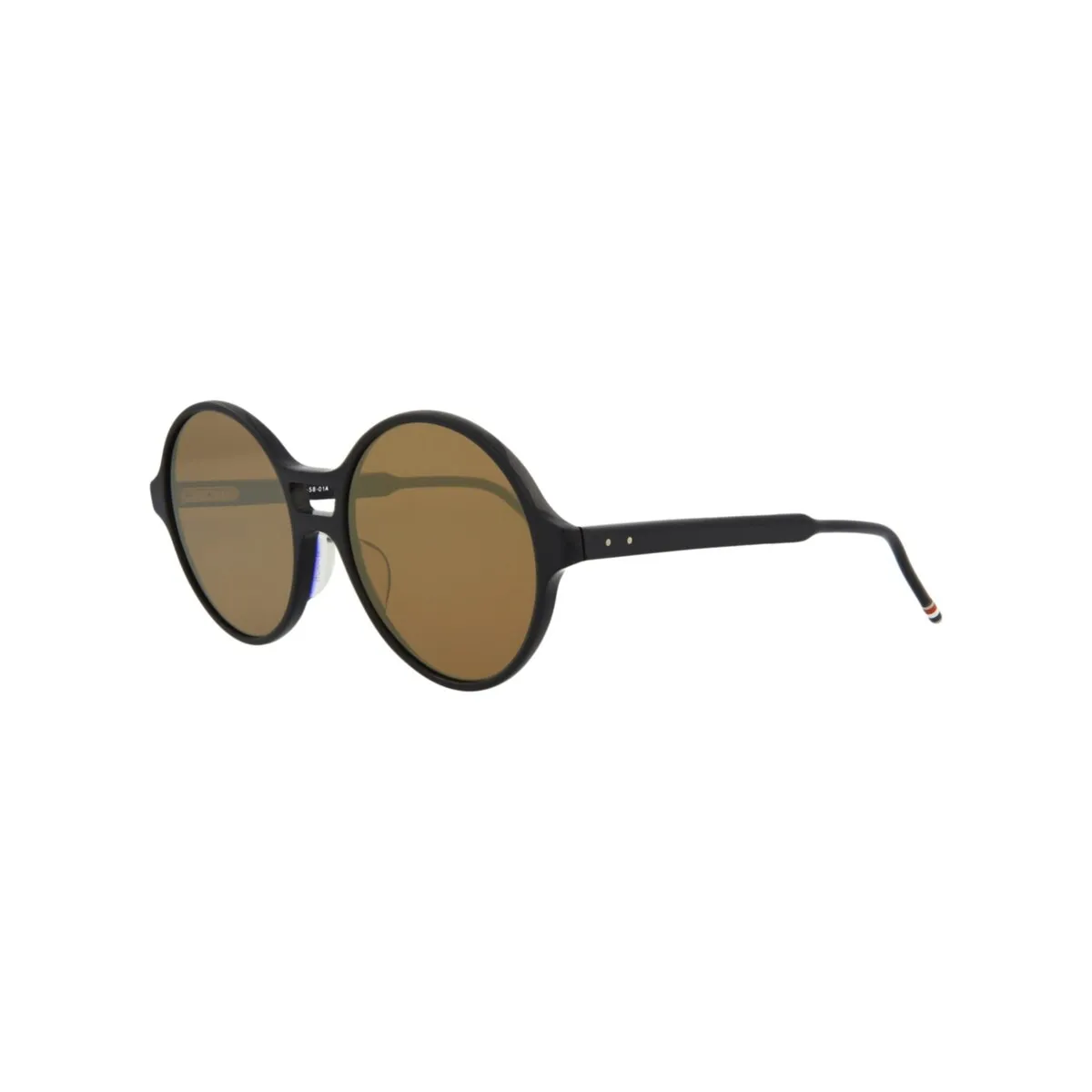 Thom Browne Round-Frame Acetate Sunglasses - Multi - One Size sold by Zulily product image thumbnail 2