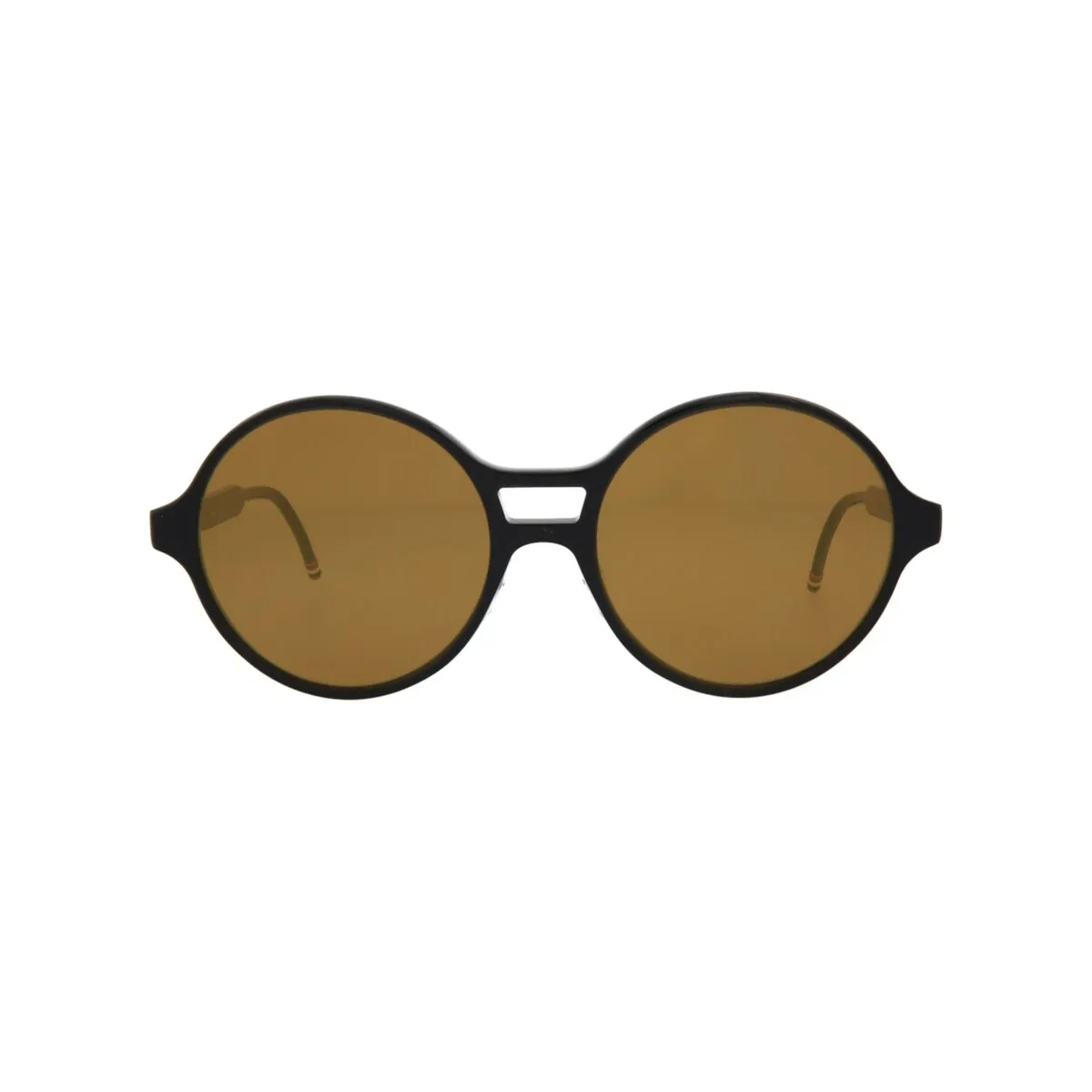 Thom Browne Round-Frame Acetate Sunglasses - Multi - One Size sold by Zulily