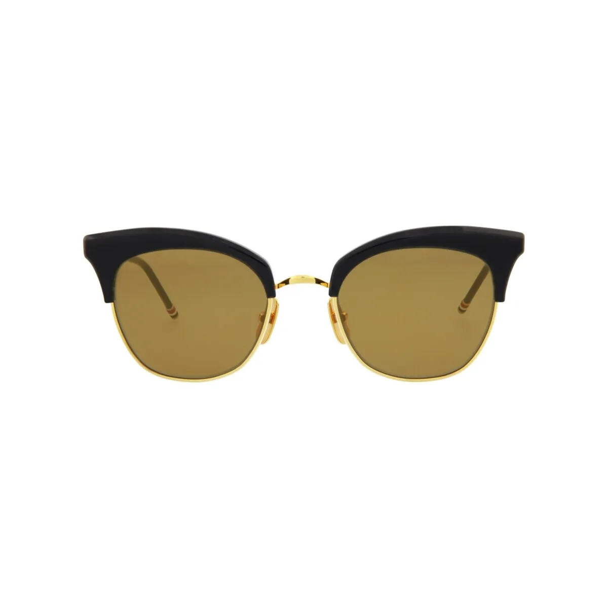Thom Browne Cat Eye-Frame Acetate Sunglasses - One Size sold by Zulily
