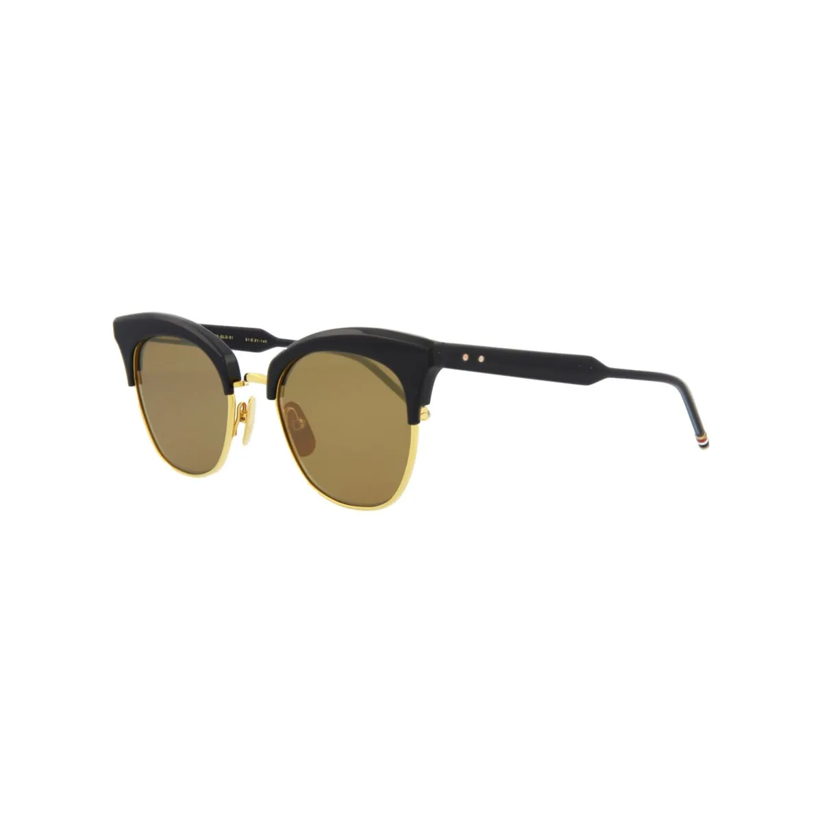 Thom Browne Cat Eye-Frame Acetate Sunglasses - One Size sold by Zulily product image thumbnail 2