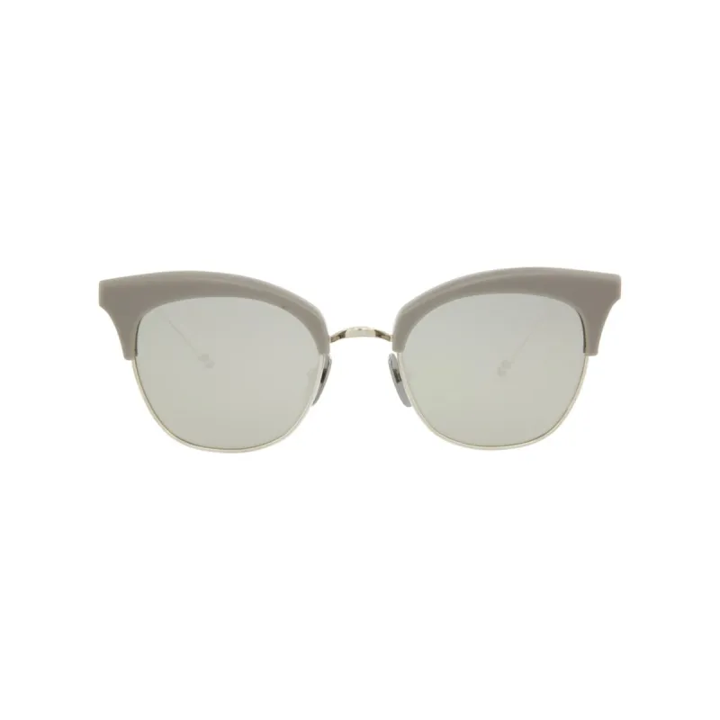 Thom Browne Cat Eye-Frame Acetate Sunglasses - Multi - One Size sold by Zulily