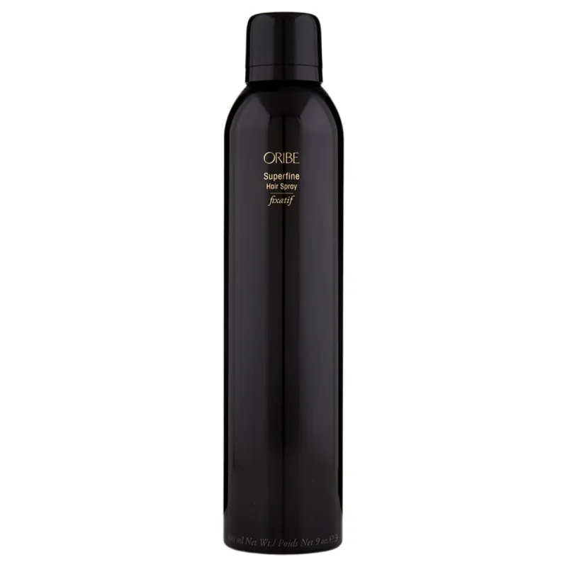 Oribe Superfine Hair Spray 9 oz / 300 ml sold by Zulily