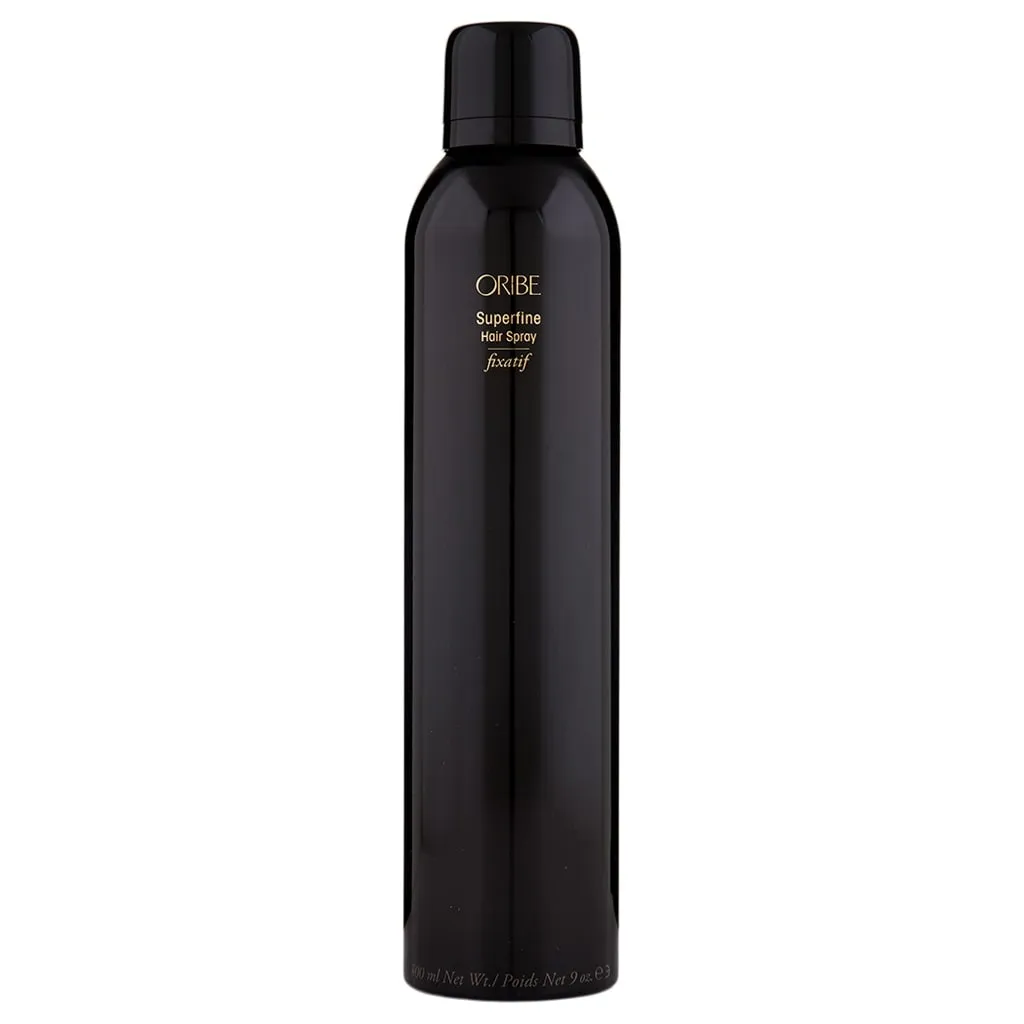 Oribe Superfine Hair Spray 9 oz / 300 ml sold by Zulily