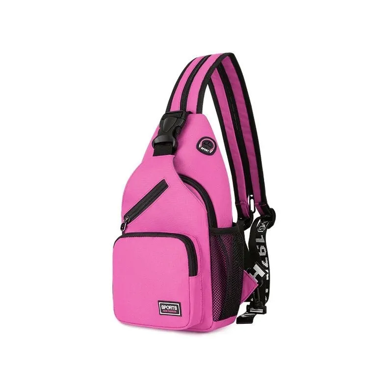 Color Pop Shoulder Strap Sling Bag sold by Zulily product image thumbnail 3