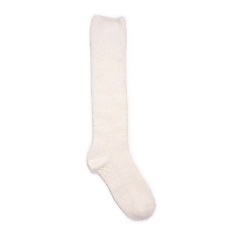 Women's Micro Chenille Knee High Socks sold by Zulily