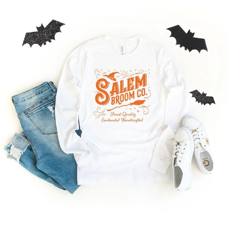 Long Sleeve Tee sold by Zulily