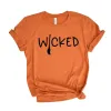 Wicked Short Sleeve Tee sold by Zulily