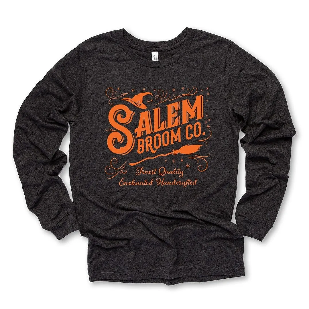Name Long Sleeve Tee sold by Zulily product image thumbnail 2