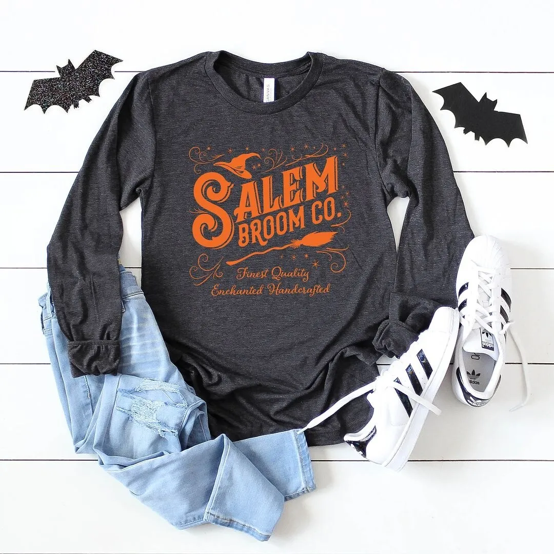 Name Long Sleeve Tee sold by Zulily