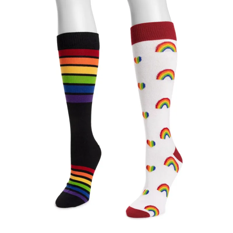 Women's 2 Pack Novelty Socks sold by Zulily