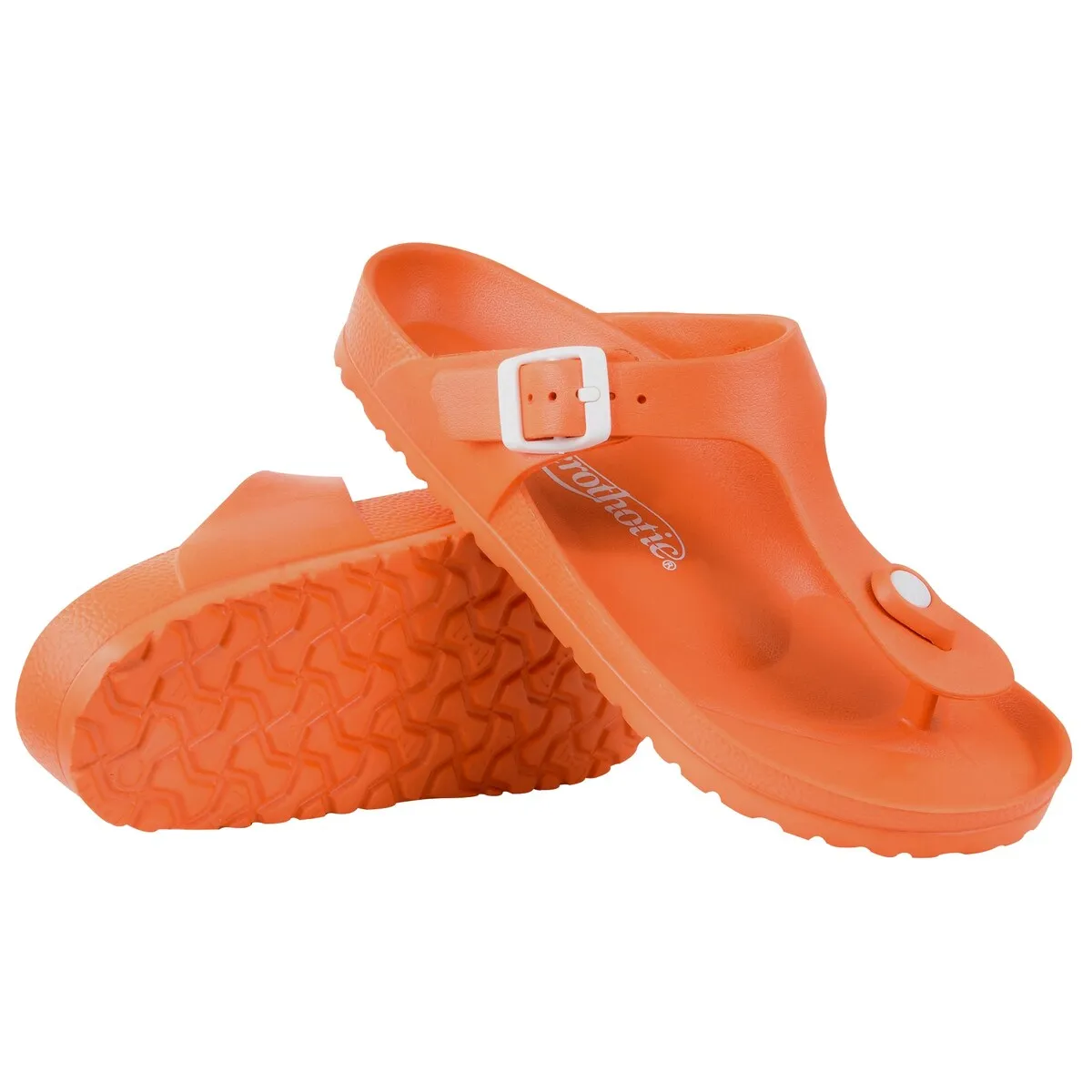 Aerothotic Arnitch T-Strap Women's Comfortable EVA Sandals sold by Zulily product image thumbnail 5