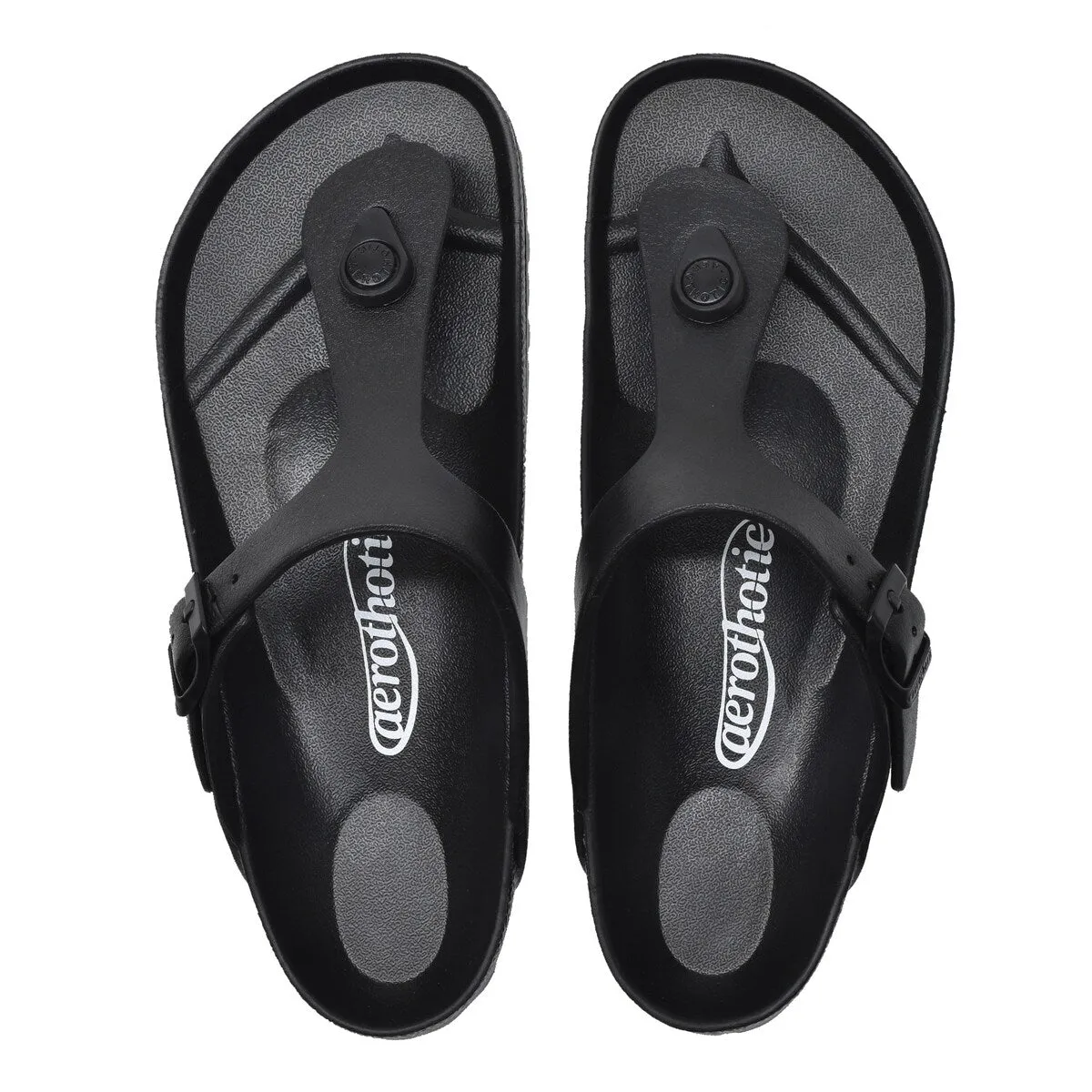 Aerothotic Arnitch T-Strap Women's Comfortable EVA Sandals sold by Zulily product image thumbnail 4