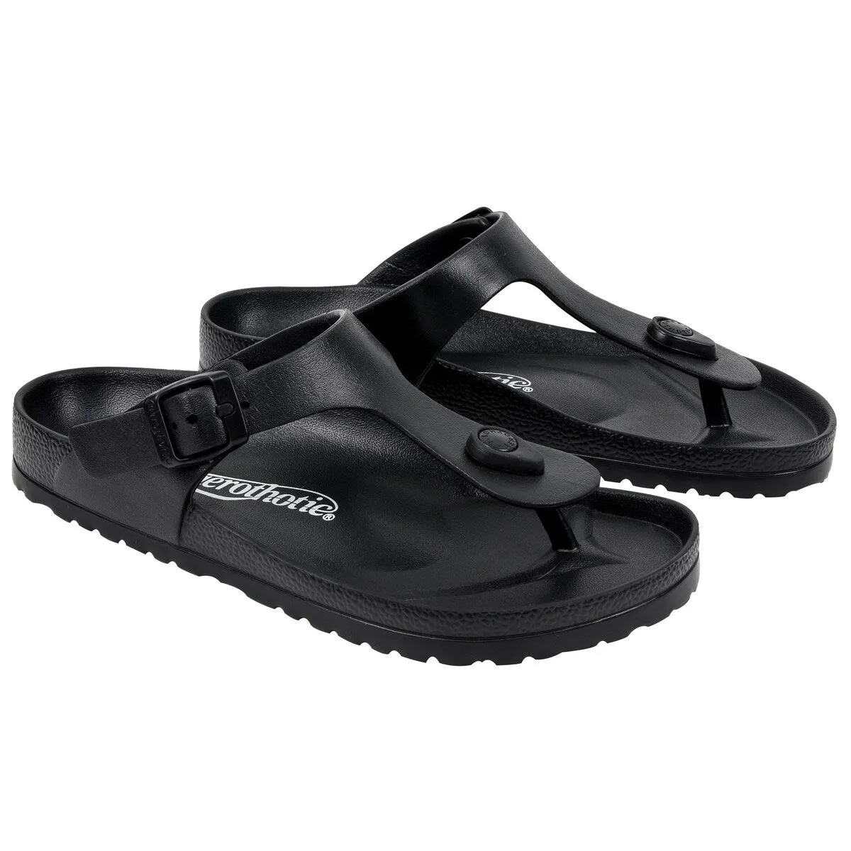 Aerothotic Arnitch T-Strap Women's Comfortable EVA Sandals sold by Zulily product image thumbnail 3
