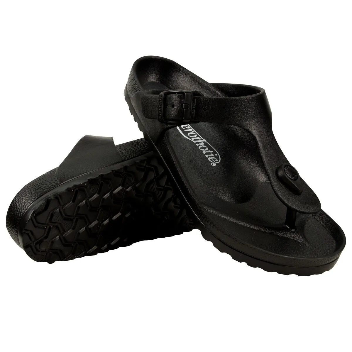 Aerothotic Arnitch T-Strap Women's Comfortable EVA Sandals sold by Zulily