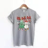 Fa La La Friends Garment Dyed Tee sold by Zulily