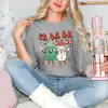 Fa La La Friends Garment Dyed Tee sold by Zulily