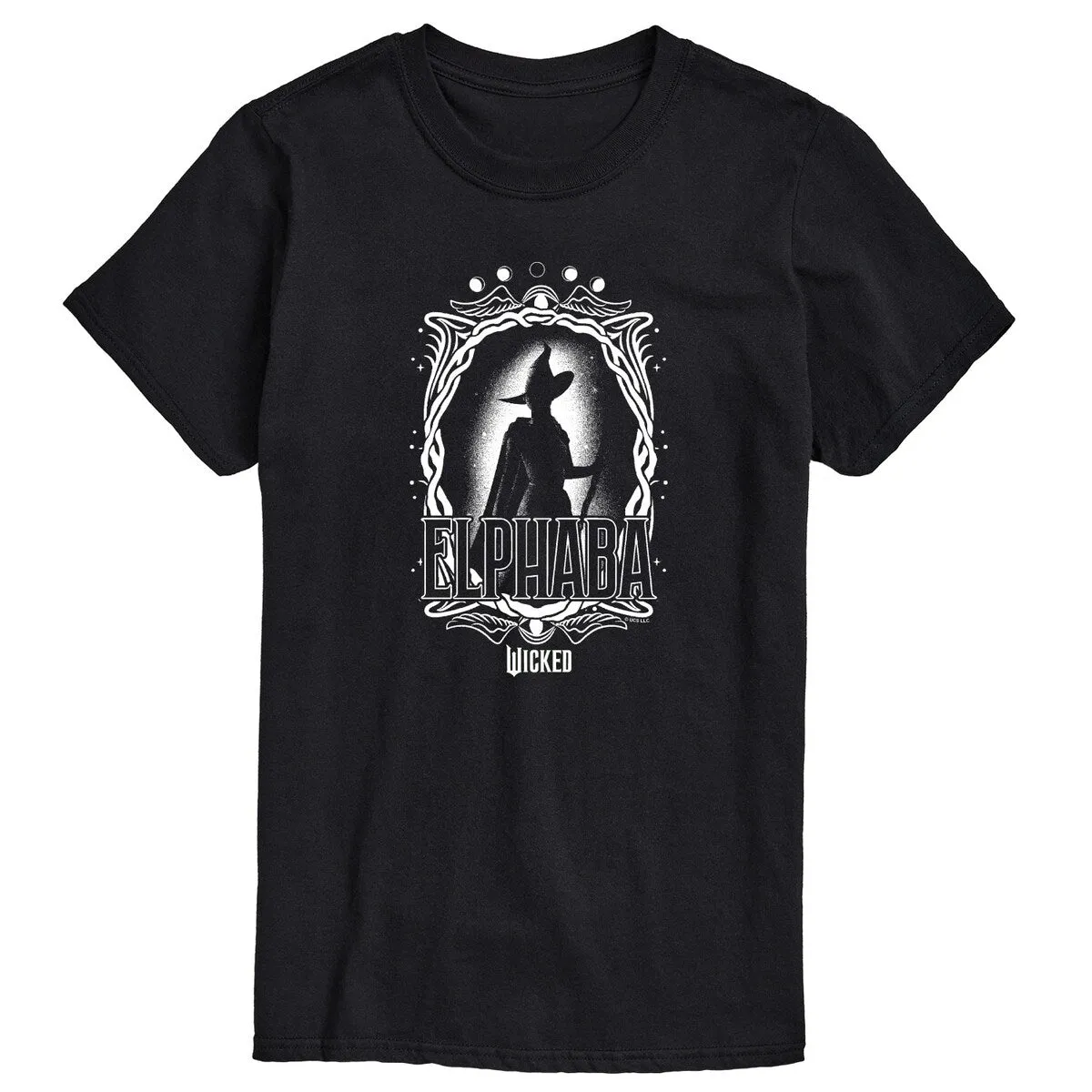 Men's Wicked Elphaba Tee sold by Zulily