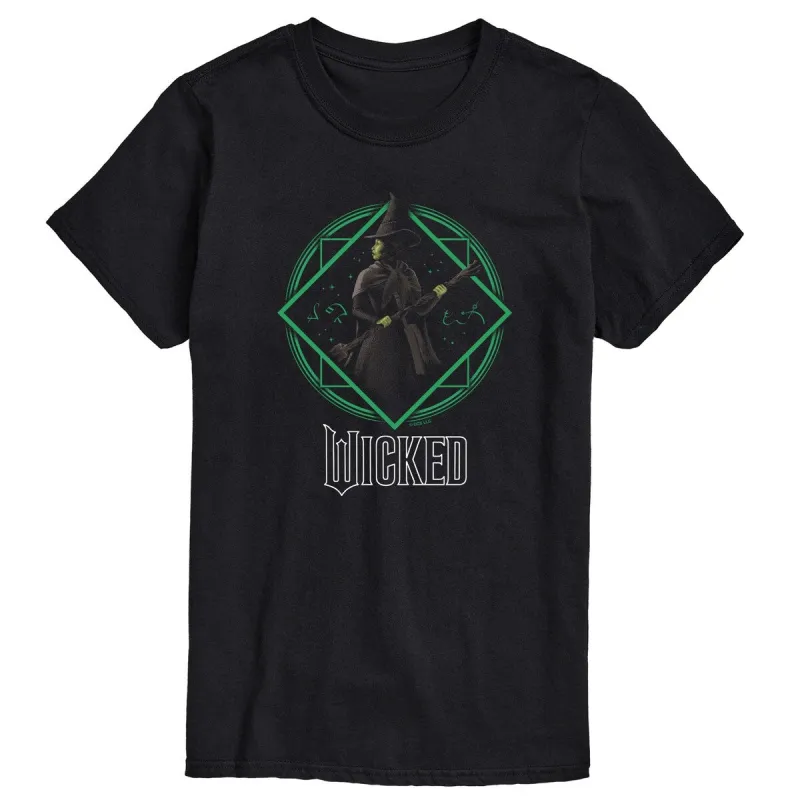 Men's Wicked Tee sold by Zulily