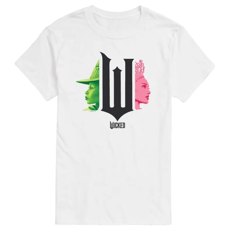 Men's Wicked Tee sold by Zulily