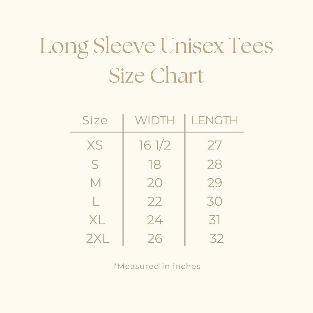 My Heart Is On The Court Long Sleeve Tee sold by Zulily product image thumbnail 3