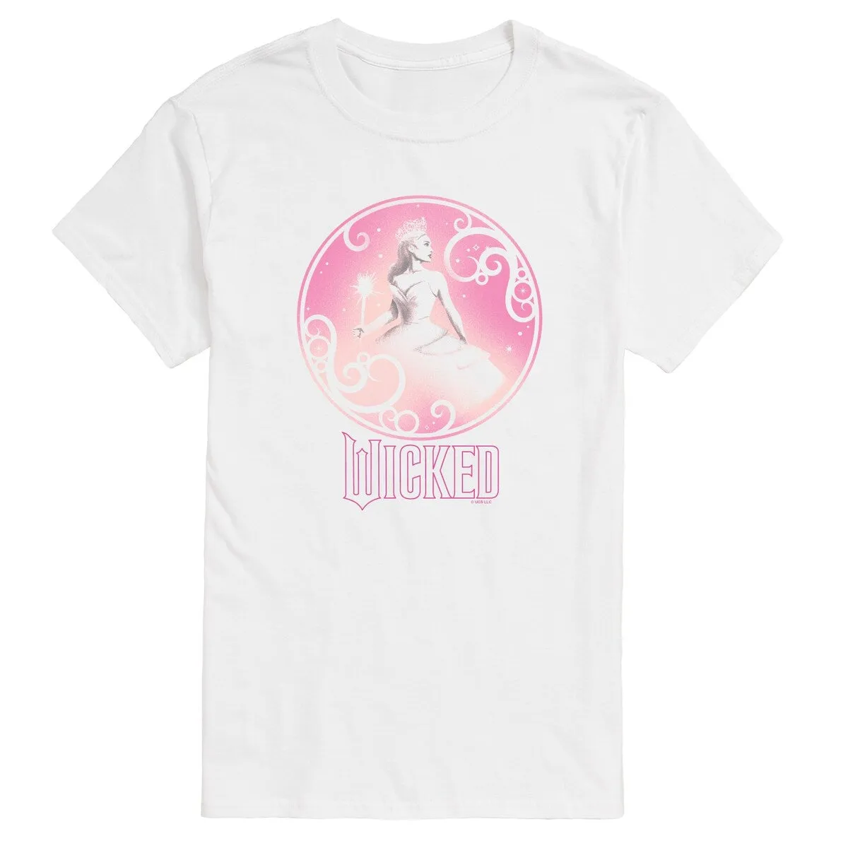 Men's Wicked So Good Tee sold by Zulily