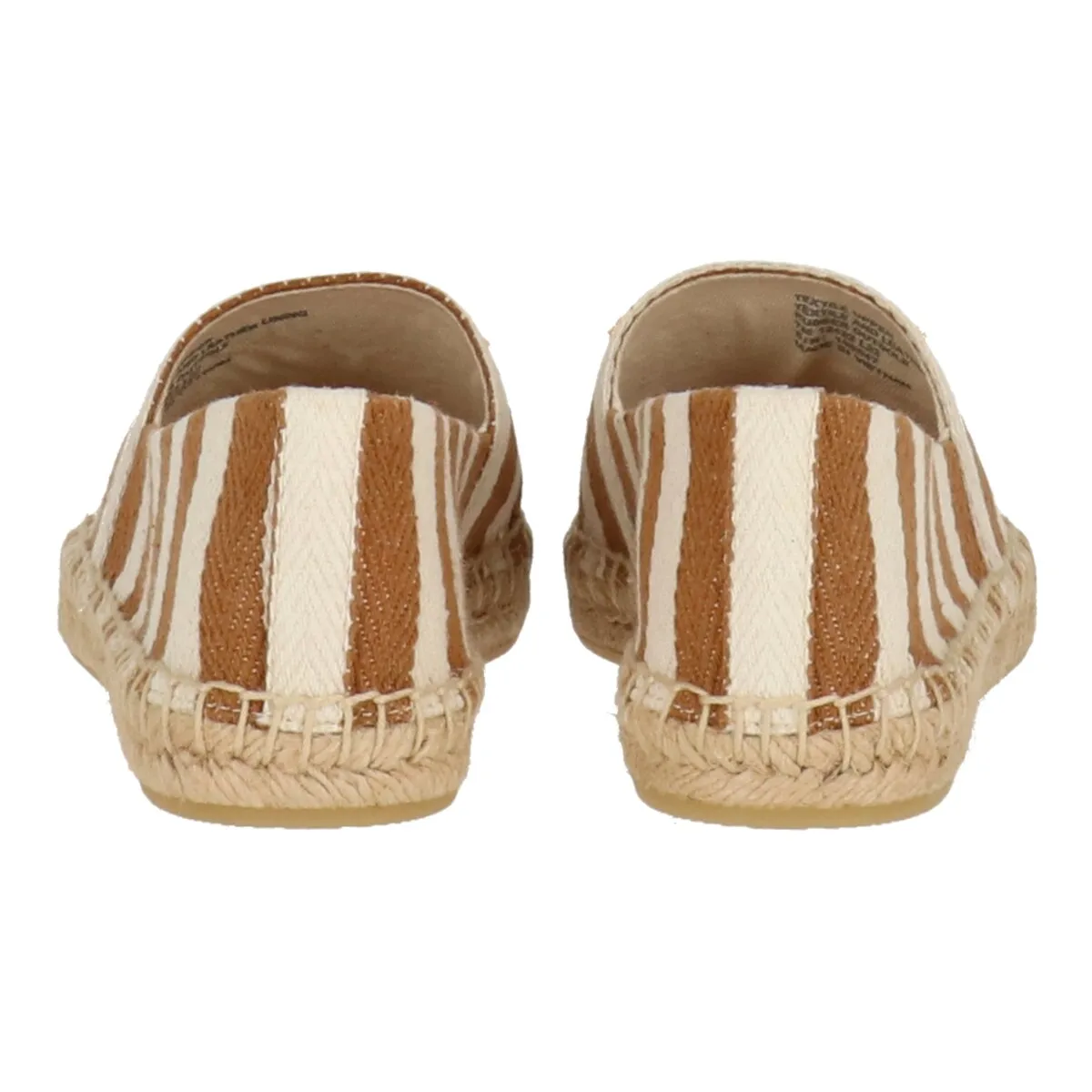 Tory Burch Womens Multicolored Espadrille sold by Zulily product image thumbnail 3