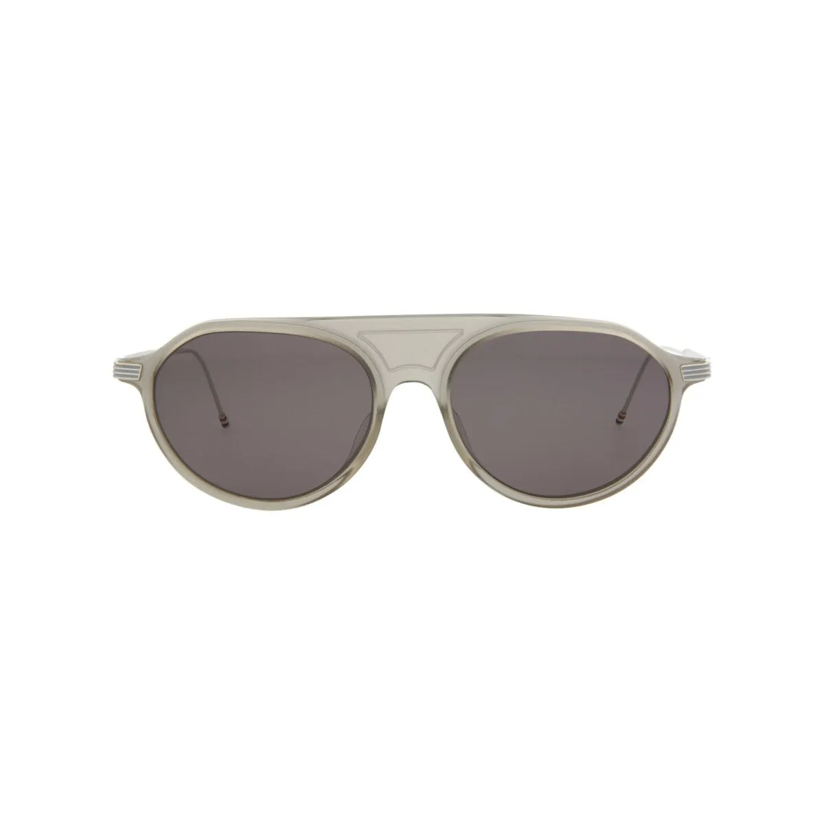 Thom Browne Aviator-Style Acetate Sunglasses - One Size sold by Zulily
