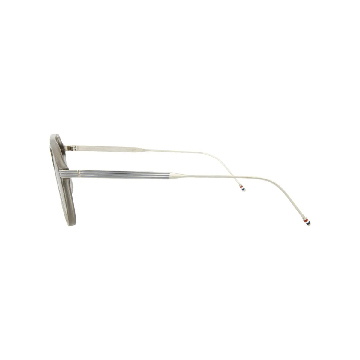 Thom Browne Aviator-Style Acetate Sunglasses - One Size sold by Zulily product image thumbnail 3