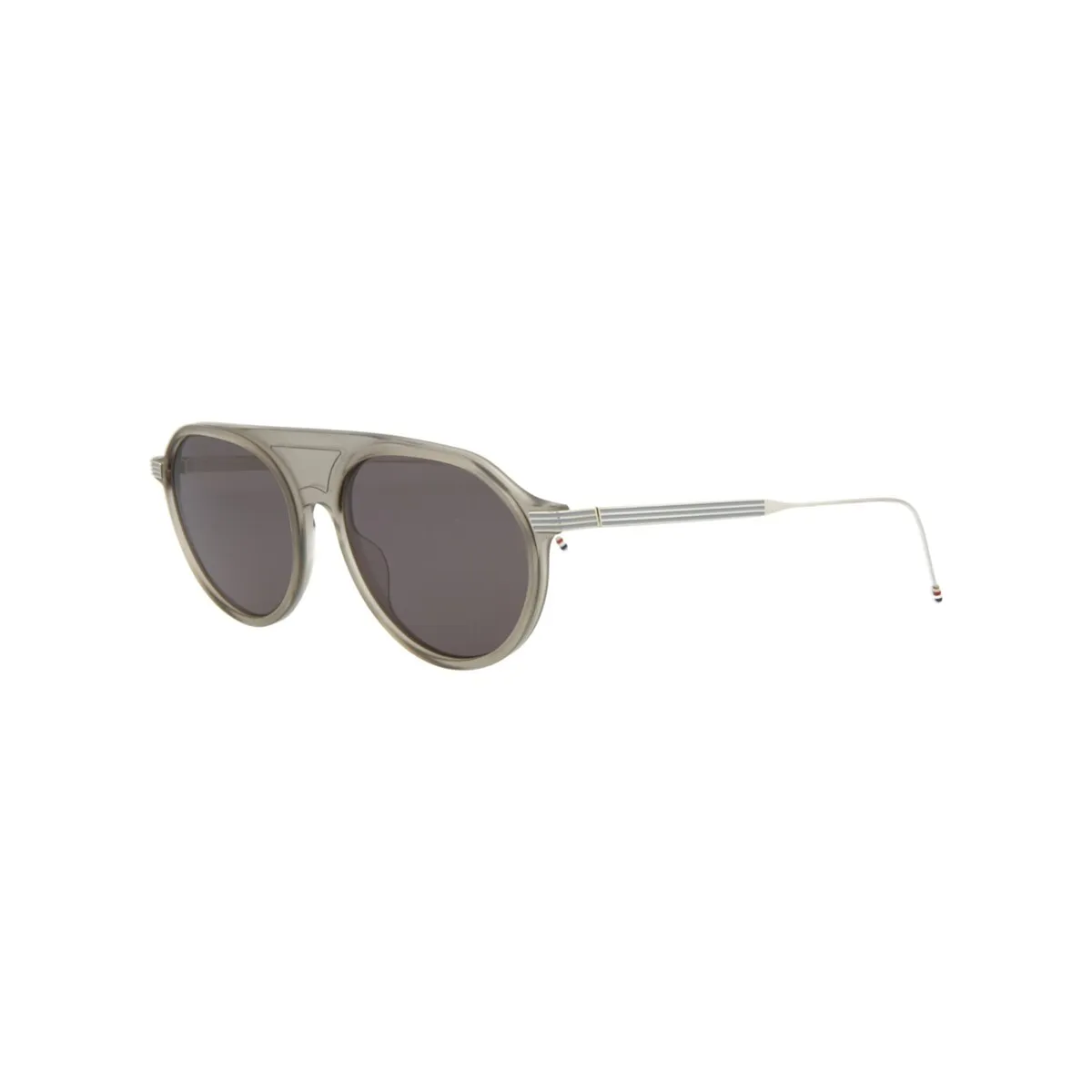 Thom Browne Aviator-Style Acetate Sunglasses - One Size sold by Zulily product image thumbnail 2
