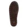Avalanche Women's Slip-On Cozy Slippers sold by Zulily