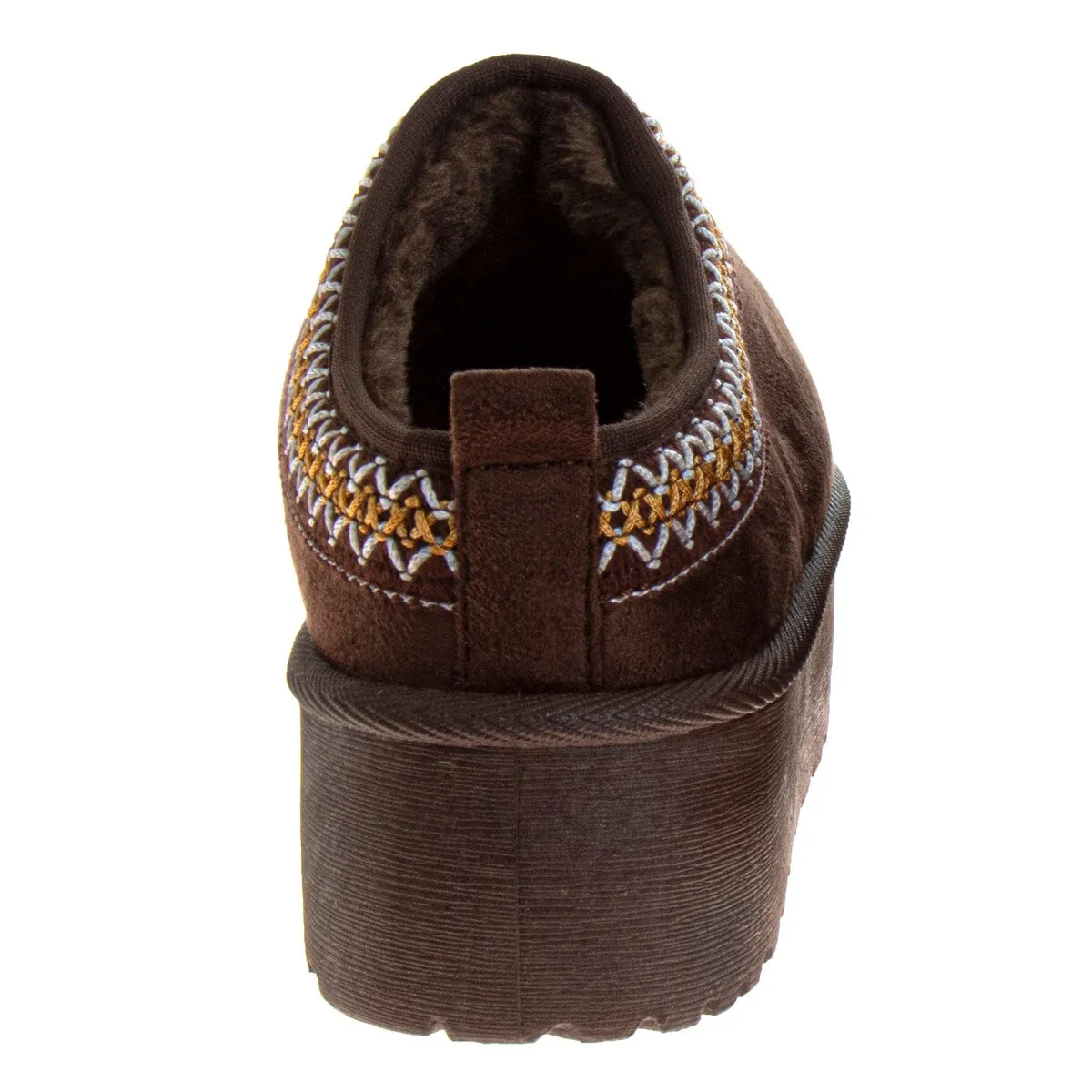 Avalanche Women's Slip-On Cozy Slippers sold by Zulily product image thumbnail 2