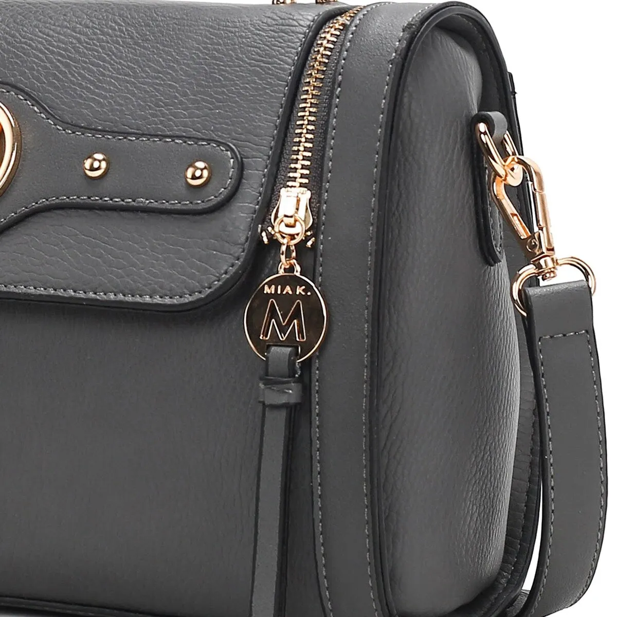 Sabrina Ll Shoulder Bag sold by Zulily product image thumbnail 4