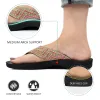 Aerosoft Jute Women's Thong Sandals sold by Zulily