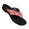 Aerosoft Jute Women's Thong Sandals sold by Zulily