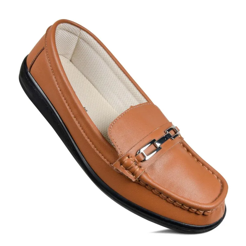 Aerosoft Stepis Women's Loafers Shoes sold by Zulily