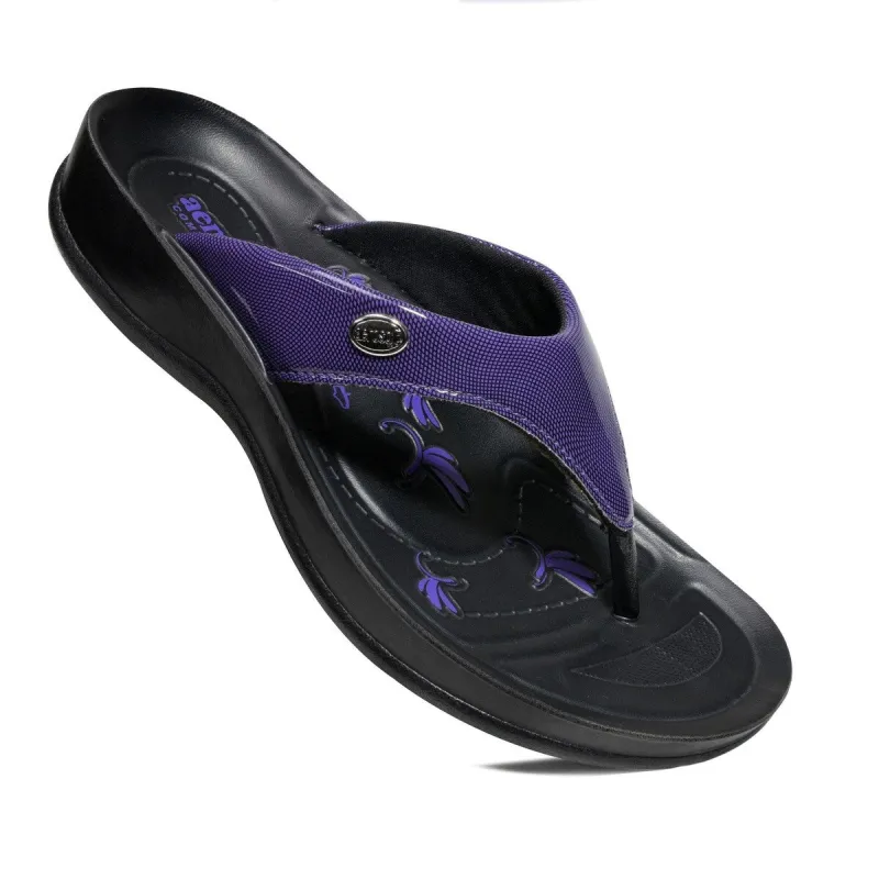 Aerosoft Tempeve Women's Thong Sandals sold by Zulily