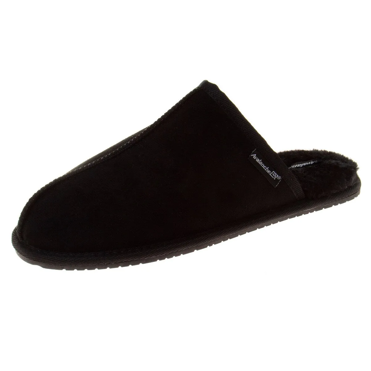 Avalanche Men's Warm Slippers sold by Zulily