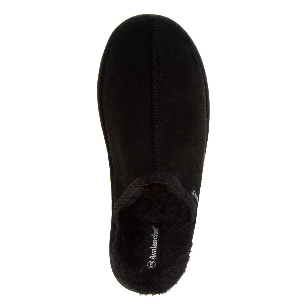 Avalanche Men's Warm Slippers sold by Zulily product image thumbnail 3