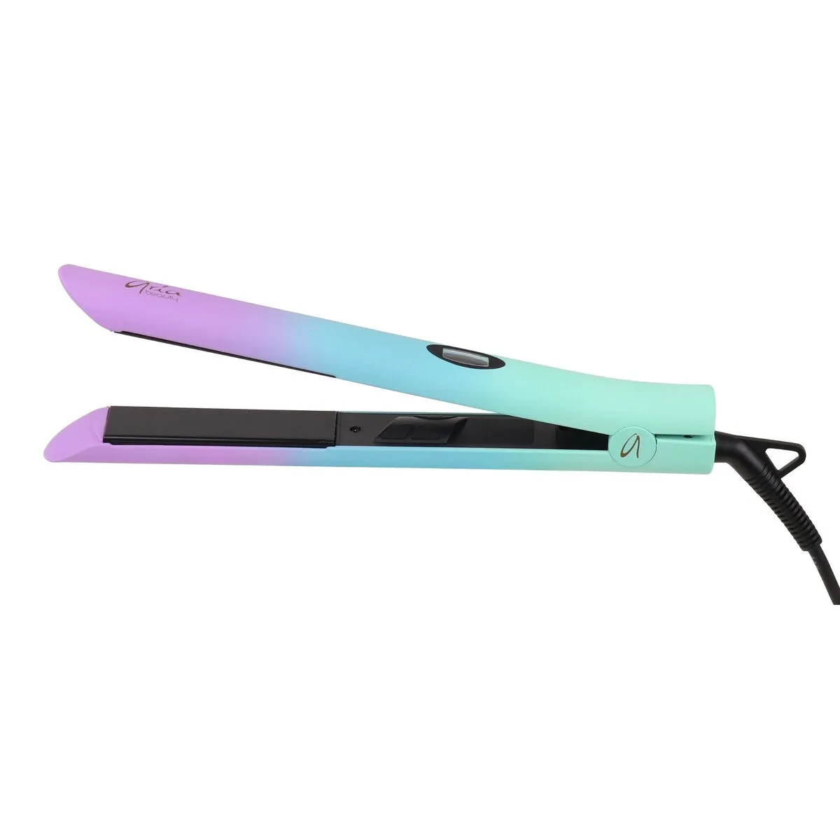 1" Digital Straightener - Limited Edition Ombre sold by Zulily product image thumbnail 2