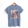 Wonderful California Garment Dyed Tee sold by Zulily