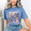 Wonderful California Garment Dyed Tee sold by Zulily